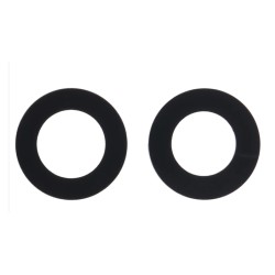 Lente da Cámera Apple Apple iPhone 15/15 Plus Preto Lente da Cámera Apple Apple iPhone 15/15 Plus Preto